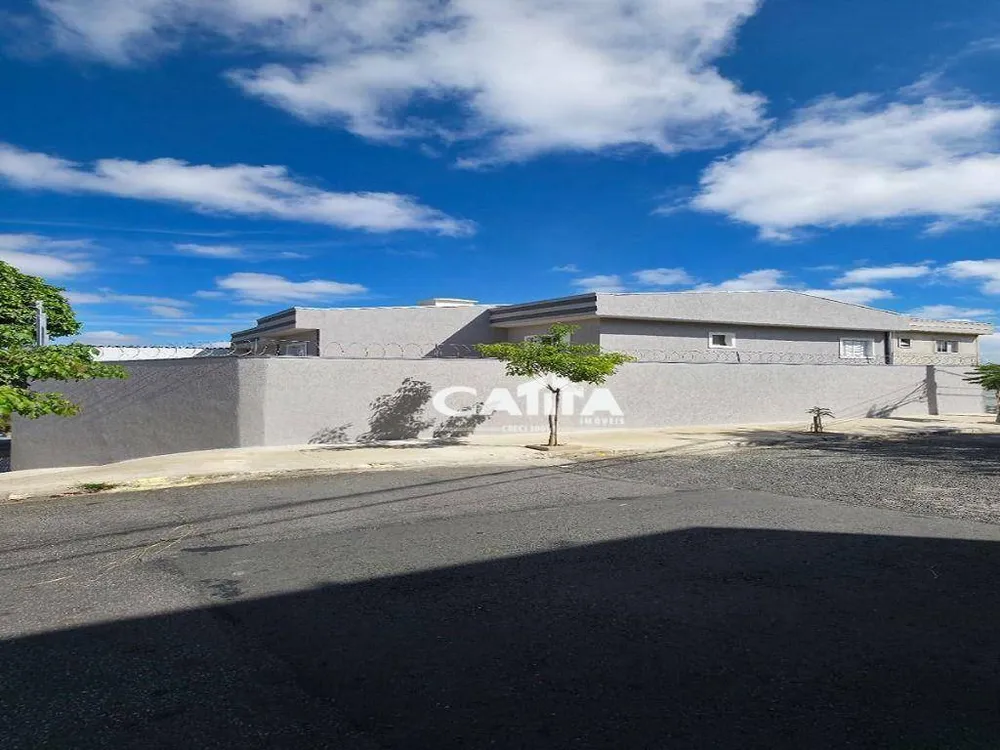 Sobrado, 2 quartos, 65 m² - Foto 2