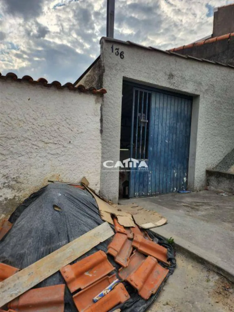 Terreno, 293 m² - Foto 2
