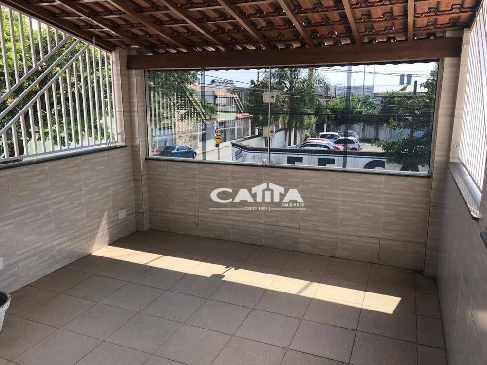 Sobrado, 2 quartos, 160 m² - Foto 3