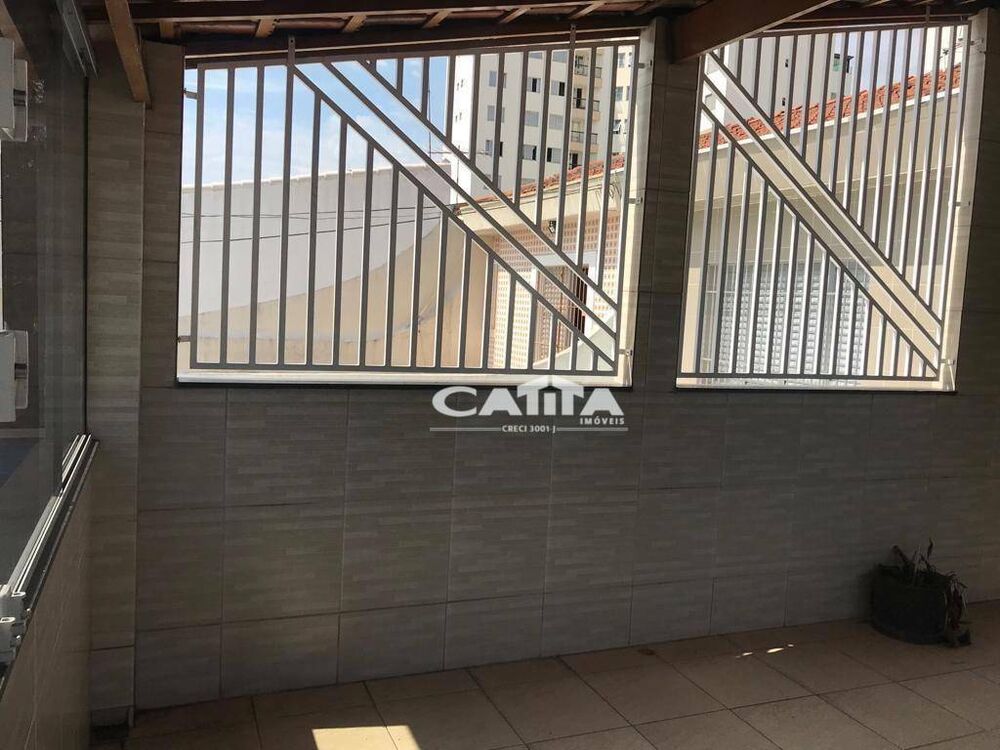 Sobrado, 2 quartos, 160 m² - Foto 2