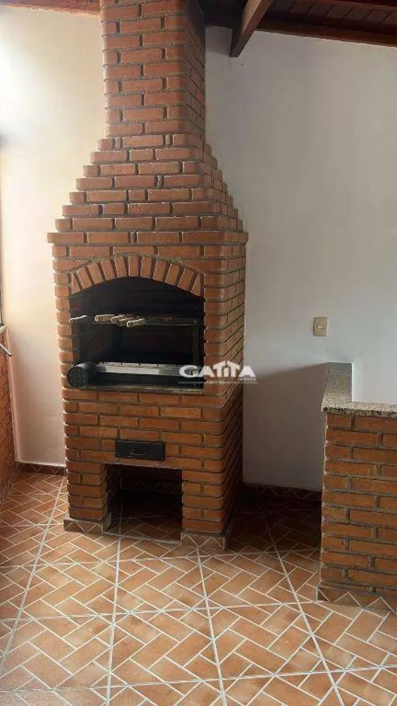 Sobrado, 2 quartos, 180 m² - Foto 6