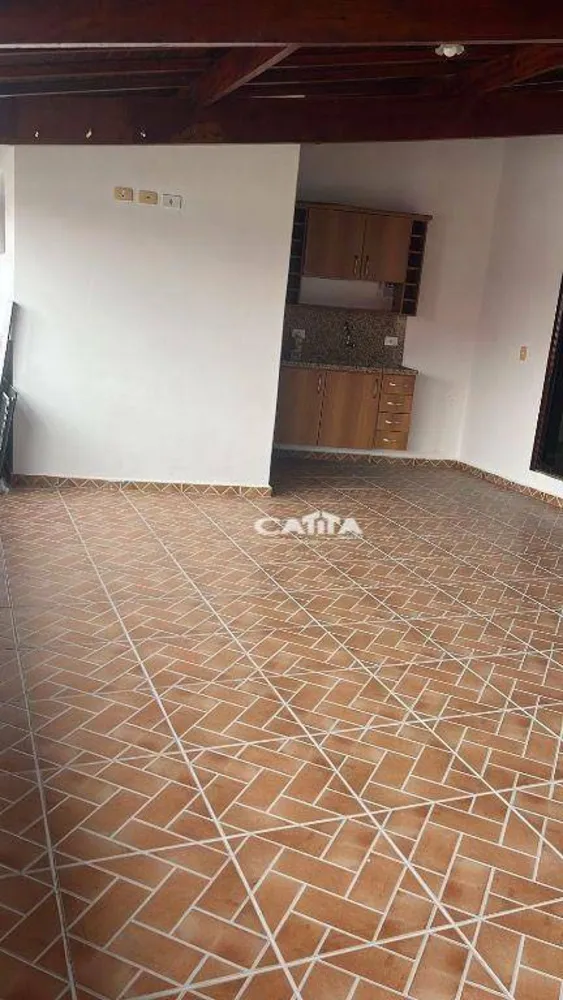 Sobrado, 2 quartos, 180 m² - Foto 7