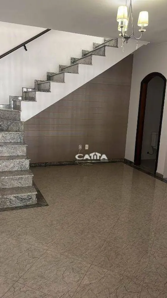 Sobrado, 2 quartos, 180 m² - Foto 1