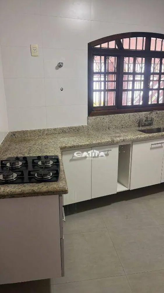 Sobrado, 2 quartos, 180 m² - Foto 4
