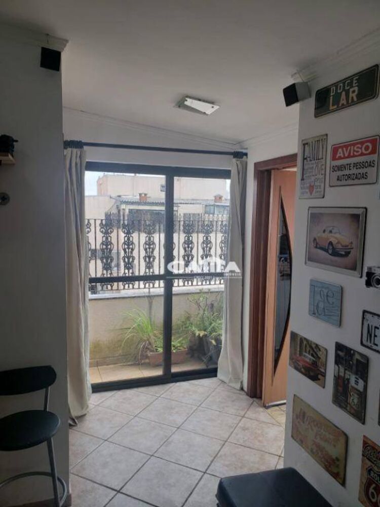 Apartamento, 2 quartos, 127 m² - Foto 3
