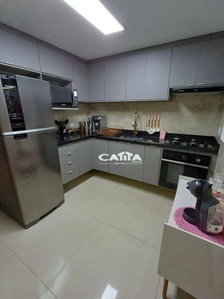 Sobrado, 2 quartos, 107 m² - Foto 9