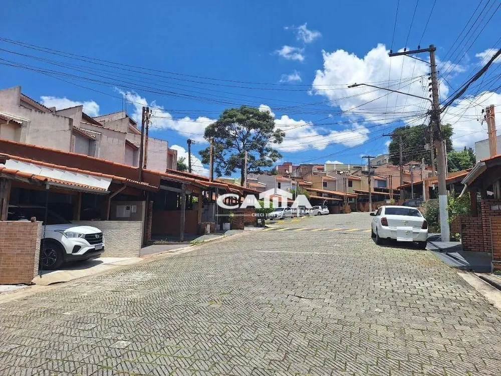 Sobrado, 2 quartos, 107 m² - Foto 6
