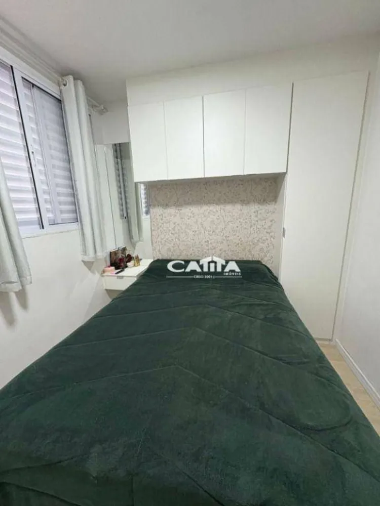 Sobrado, 2 quartos, 107 m² - Foto 10