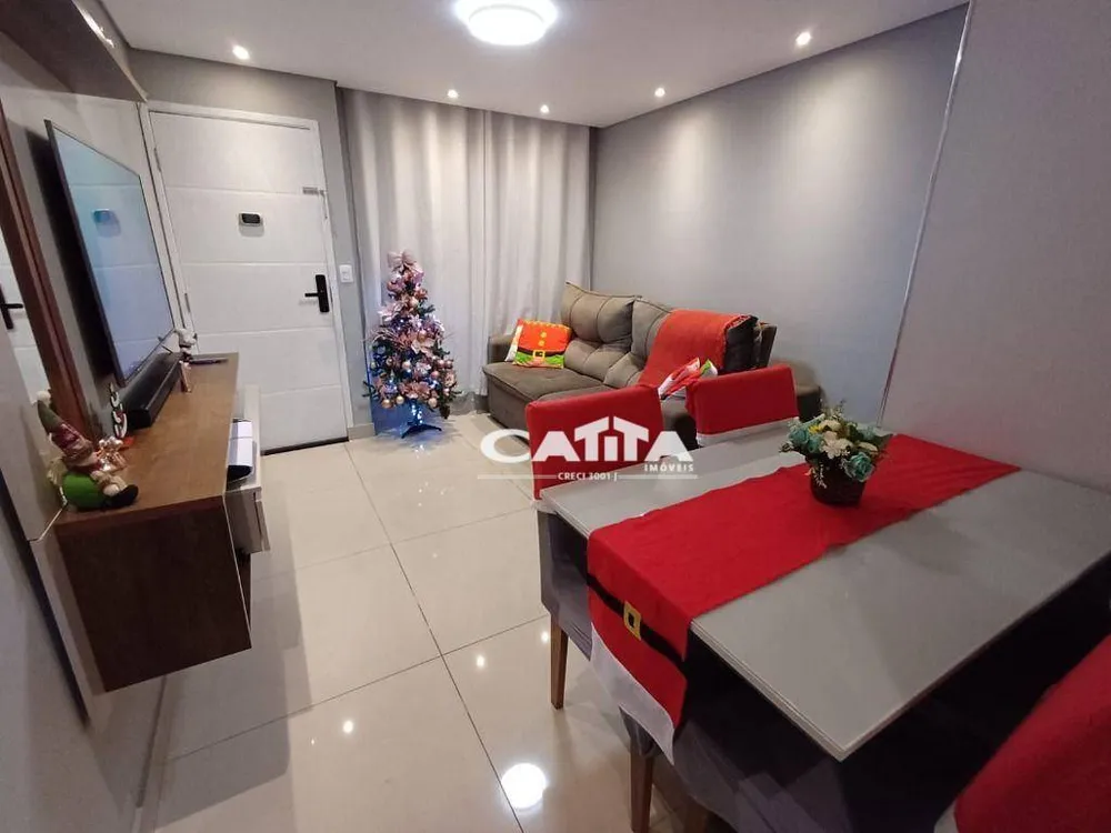 Sobrado, 2 quartos, 107 m² - Foto 11