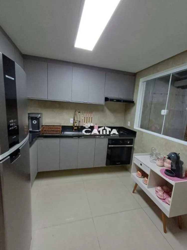 Sobrado, 2 quartos, 107 m² - Foto 4