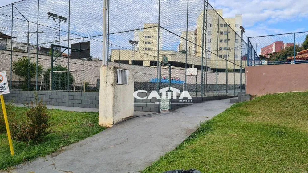 Sobrado, 2 quartos, 107 m² - Foto 3