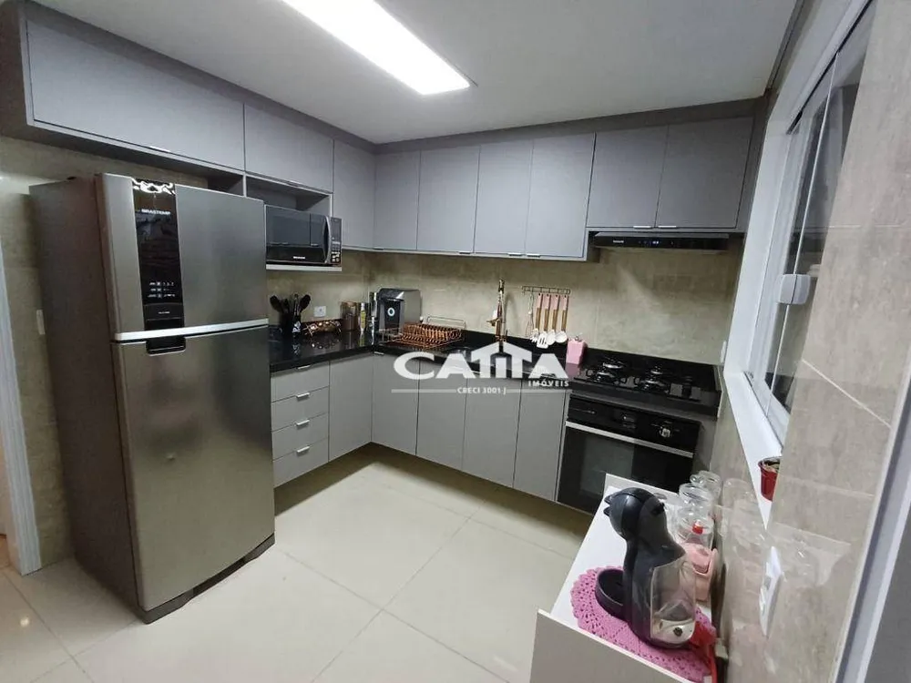 Sobrado, 2 quartos, 107 m² - Foto 5