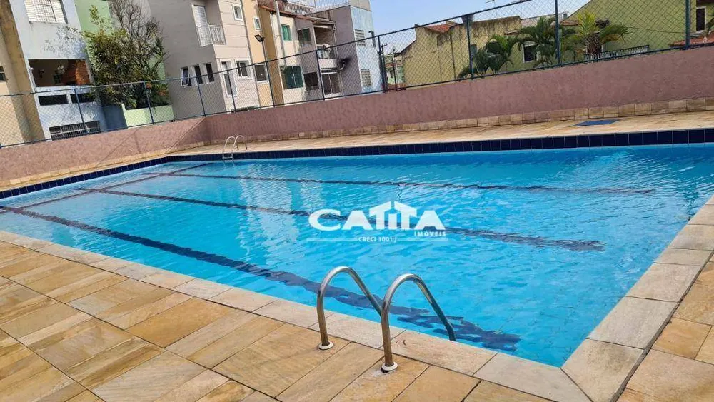 Sobrado, 2 quartos, 107 m² - Foto 2