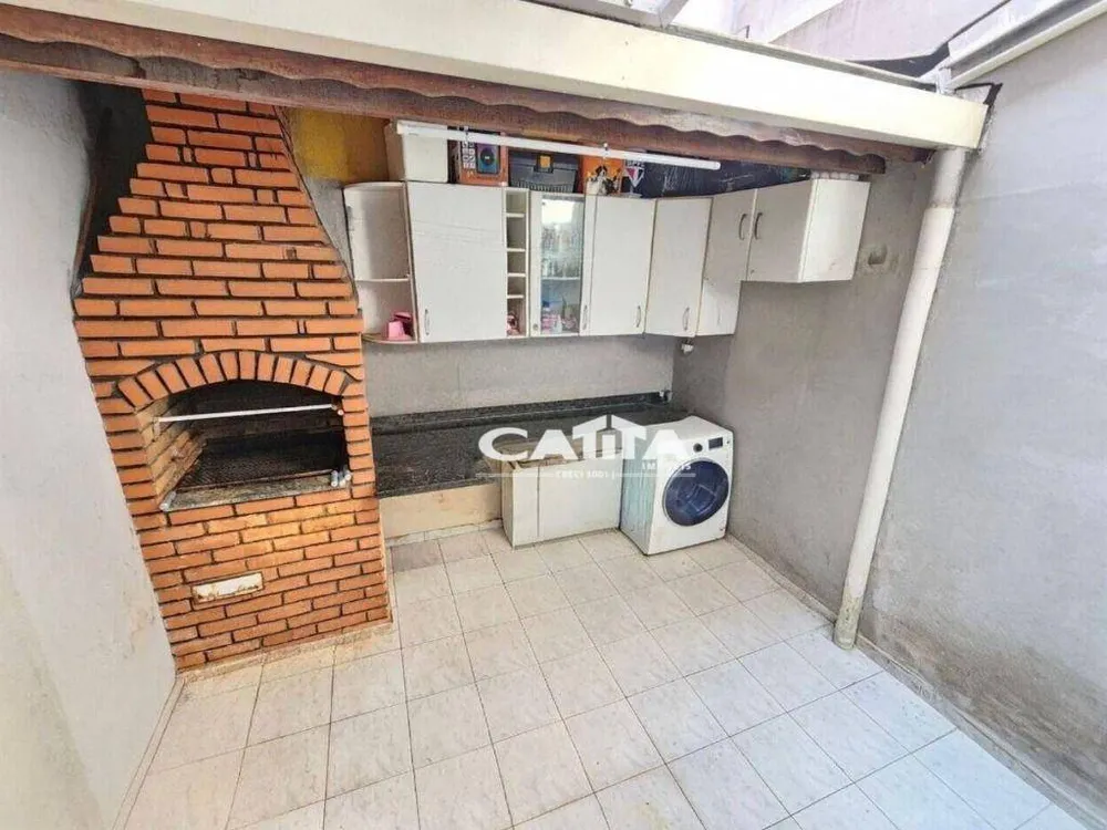 Sobrado, 2 quartos, 107 m² - Foto 8