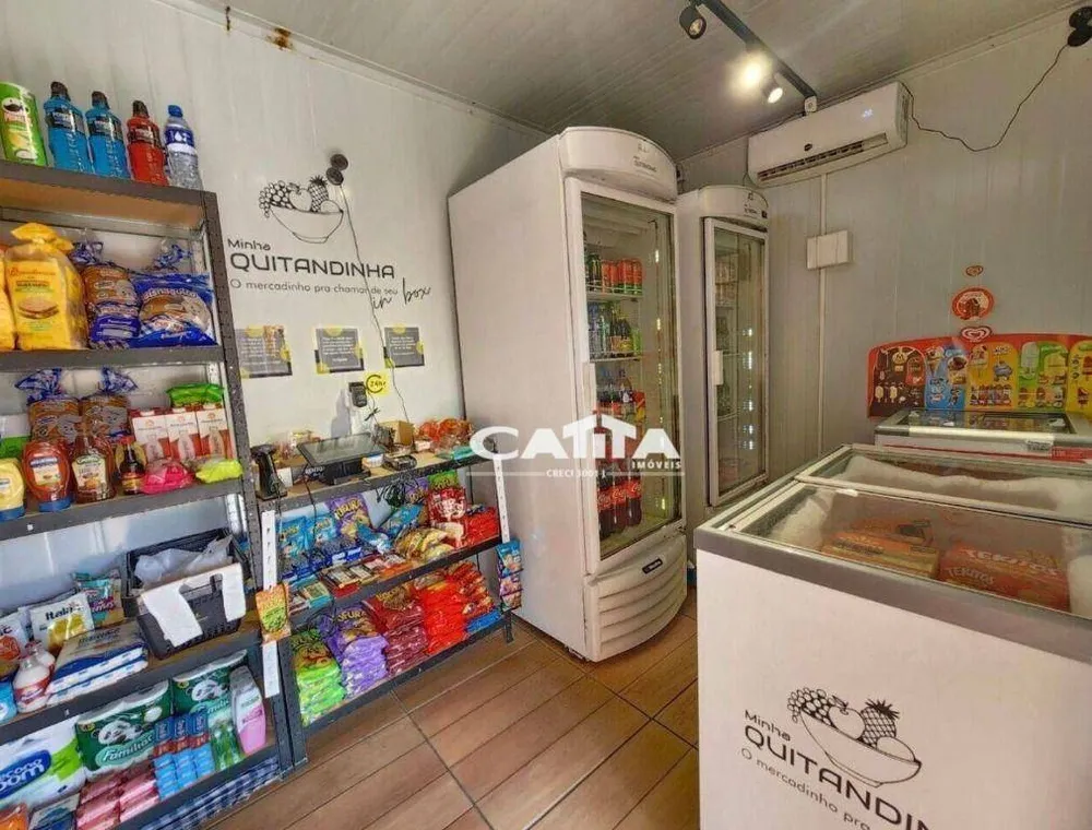 Sobrado, 2 quartos, 107 m² - Foto 7