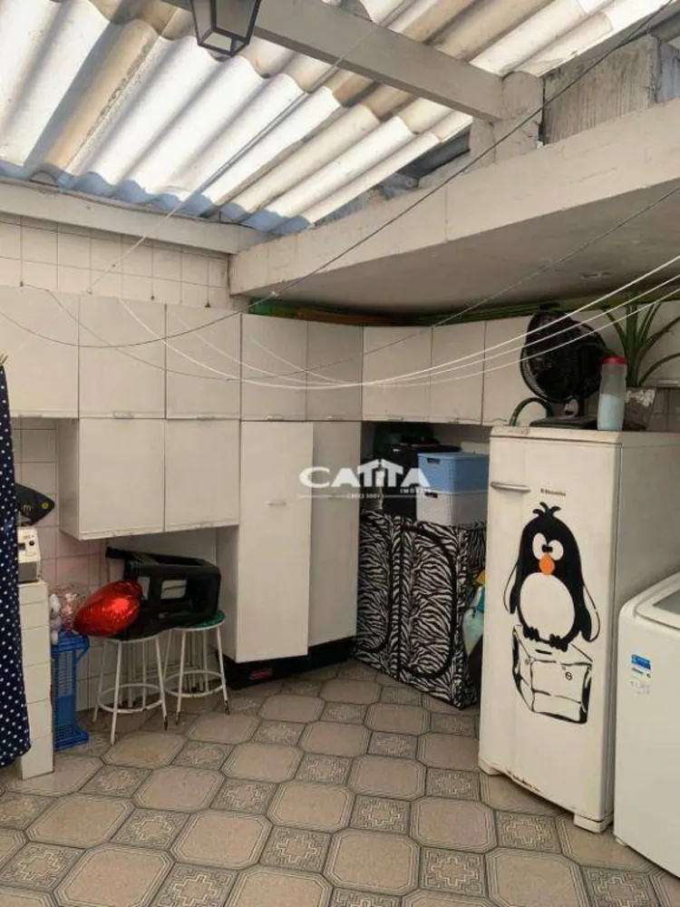 Casa, 2 quartos, 50 m² - Foto 2