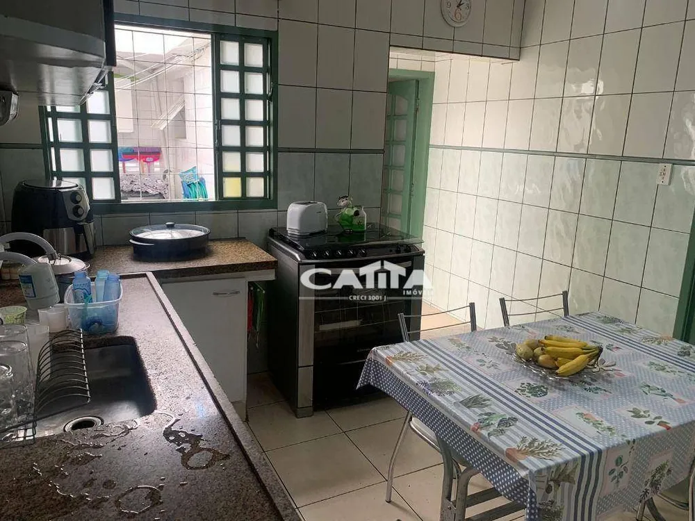 Casa, 2 quartos, 50 m² - Foto 3