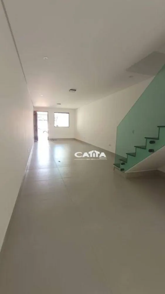 Sobrado, 3 quartos, 135 m² - Foto 2