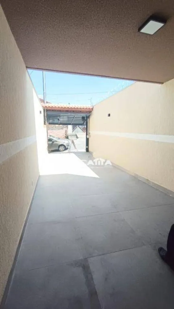 Sobrado, 3 quartos, 135 m² - Foto 1