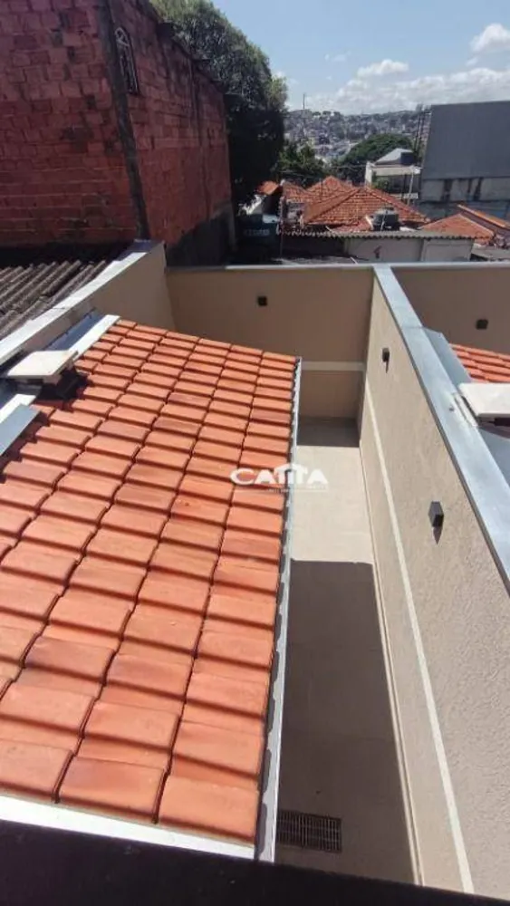 Sobrado, 3 quartos, 135 m² - Foto 7