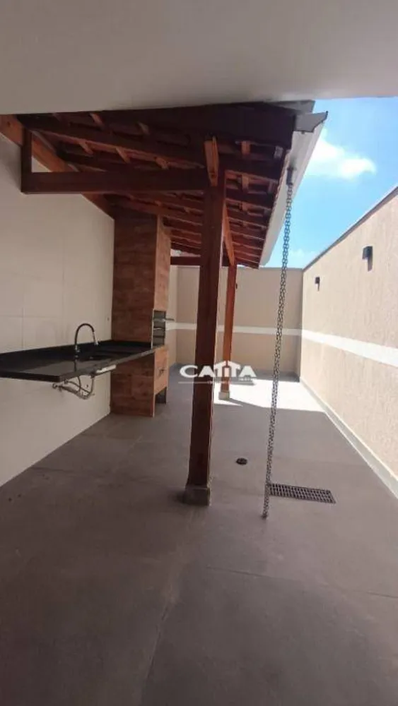 Sobrado, 3 quartos, 135 m² - Foto 12