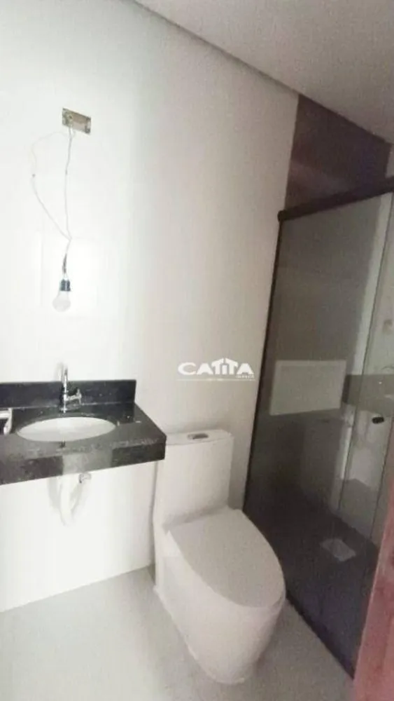 Sobrado, 3 quartos, 135 m² - Foto 6