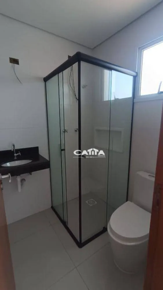 Sobrado, 3 quartos, 135 m² - Foto 5