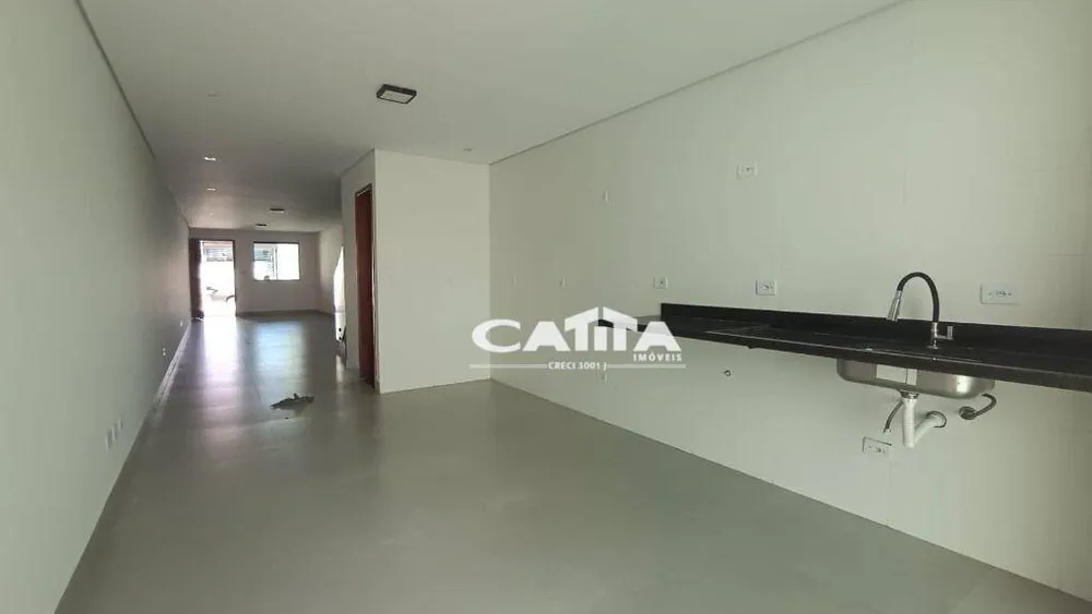 Sobrado, 3 quartos, 135 m² - Foto 3