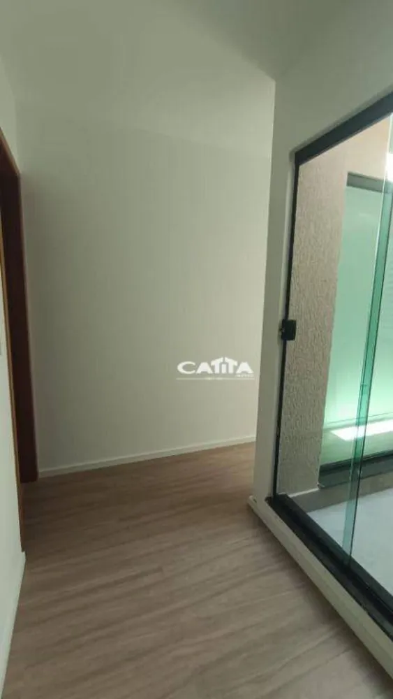 Sobrado, 3 quartos, 135 m² - Foto 4