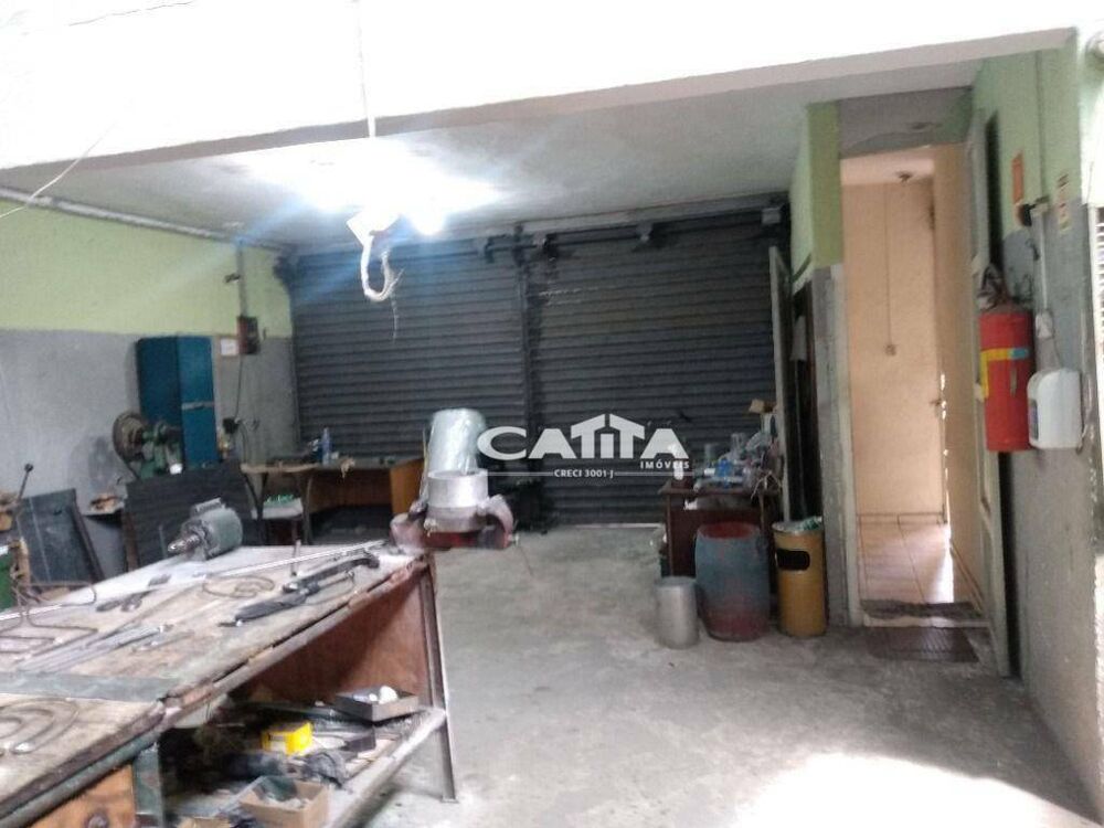 Depósito-Galpão, 190 m² - Foto 4