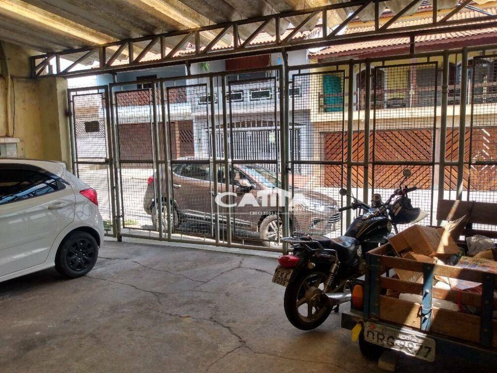 Depósito-Galpão, 190 m² - Foto 14
