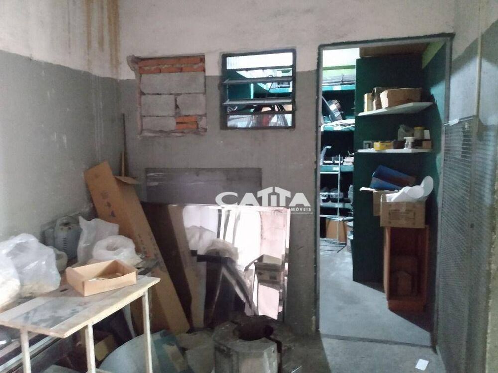 Depósito-Galpão, 190 m² - Foto 2