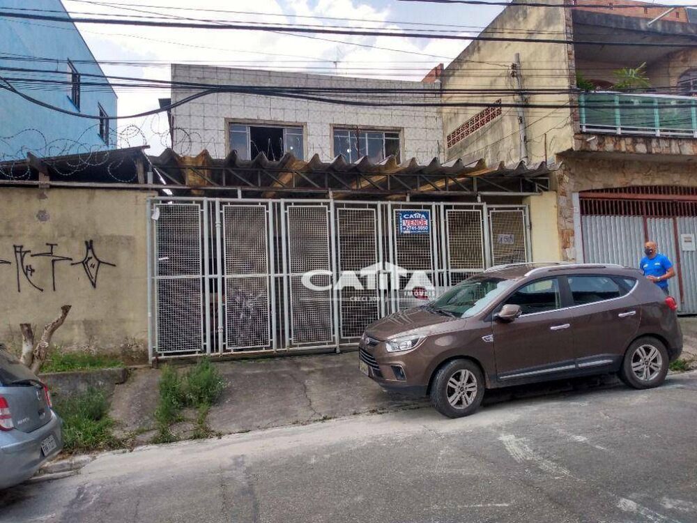 Depósito-Galpão, 190 m² - Foto 15