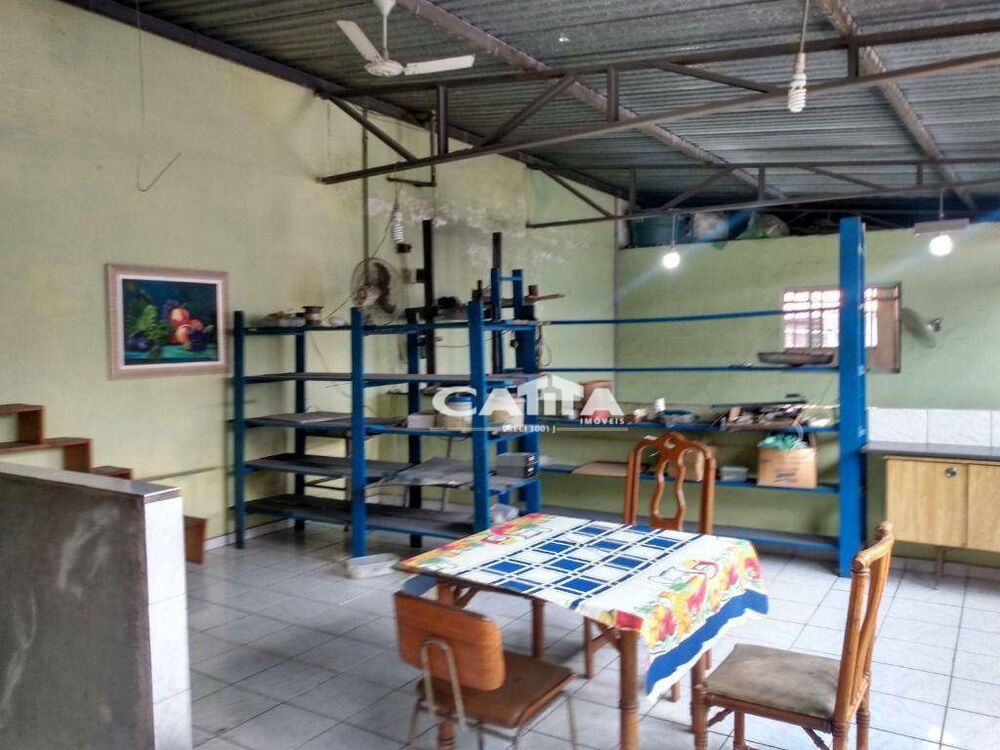 Depósito-Galpão, 190 m² - Foto 7