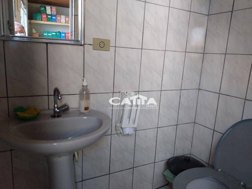 Depósito-Galpão, 190 m² - Foto 11