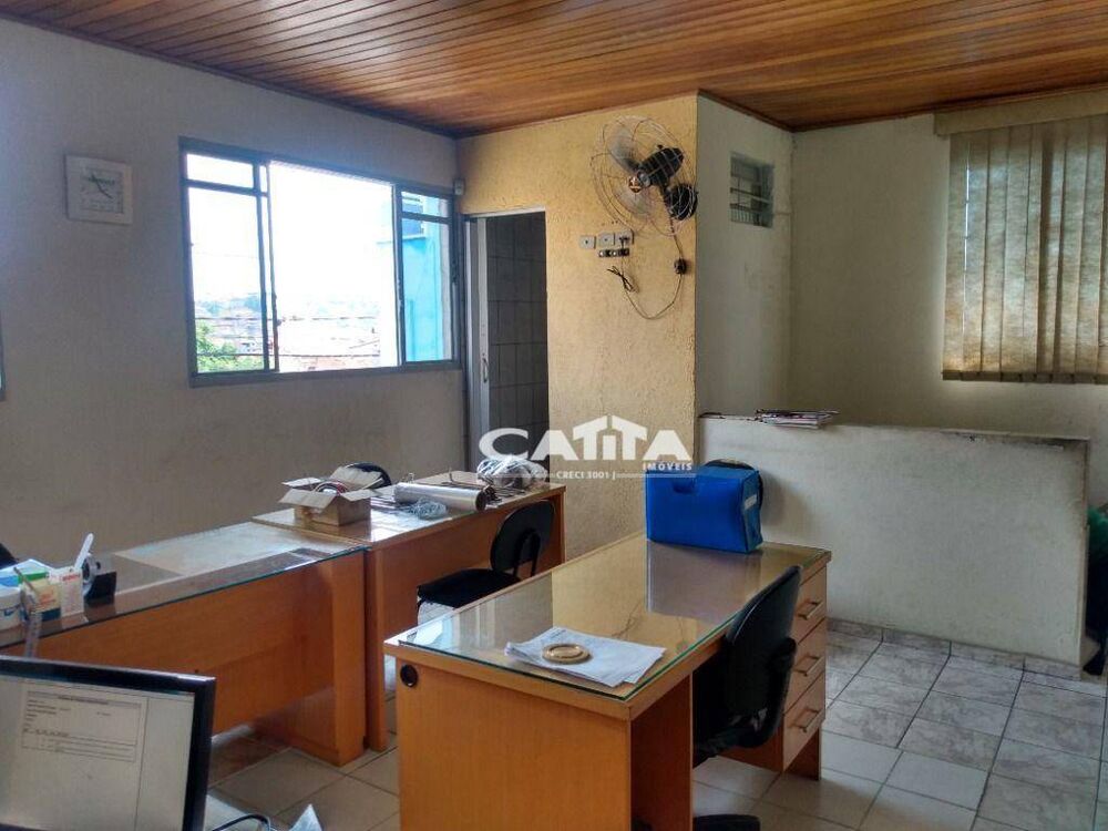 Depósito-Galpão, 190 m² - Foto 6