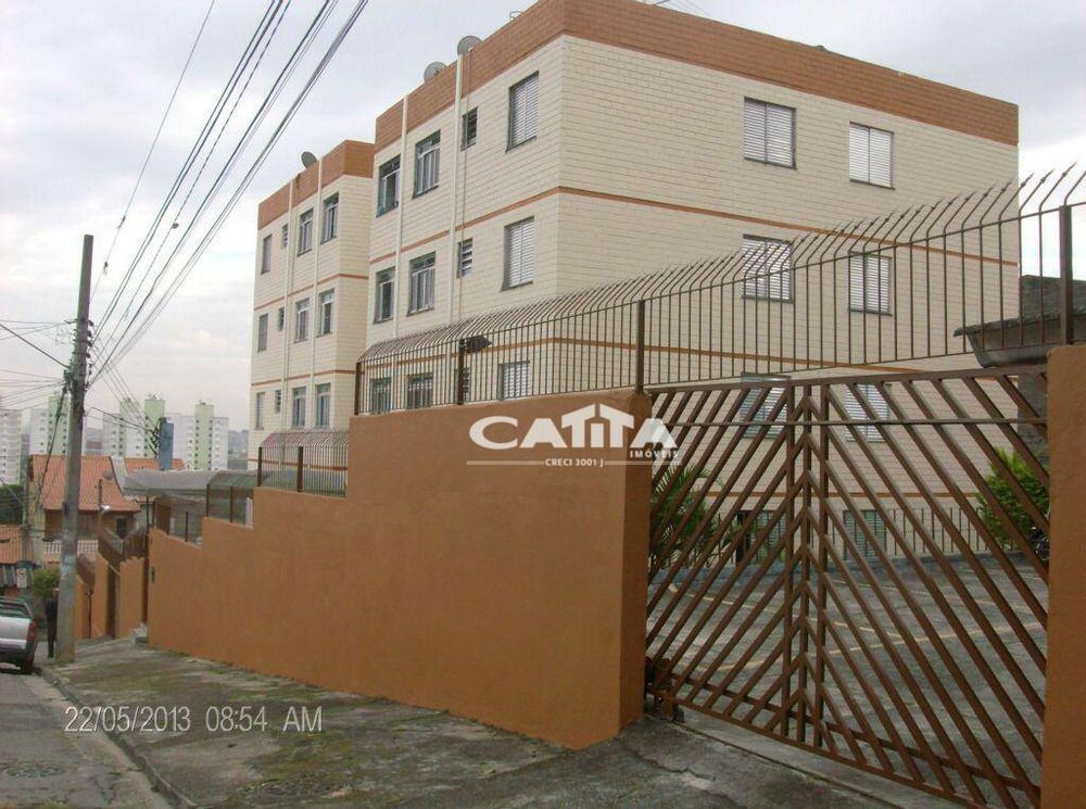 Apartamento, 2 quartos, 56 m² - Foto 7