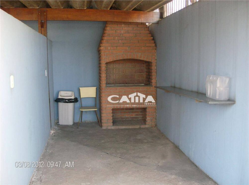 Apartamento, 2 quartos, 56 m² - Foto 6