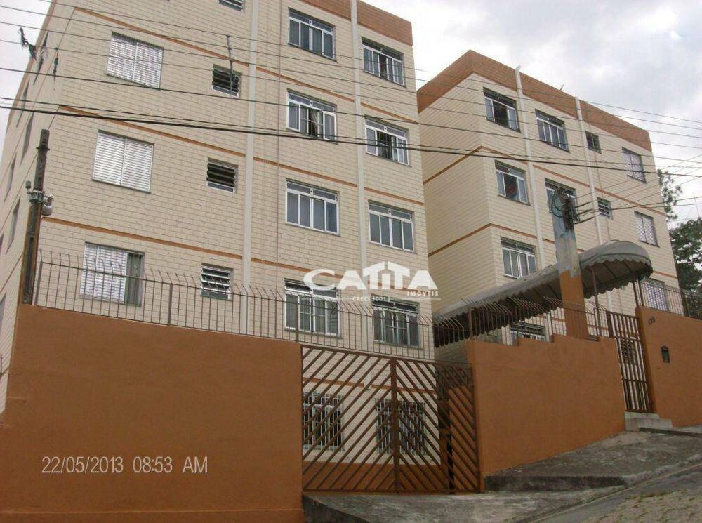 Apartamento, 2 quartos, 56 m² - Foto 5