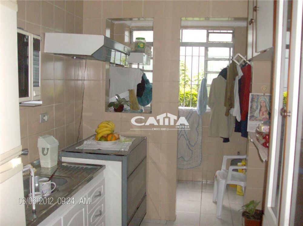Apartamento, 2 quartos, 56 m² - Foto 2