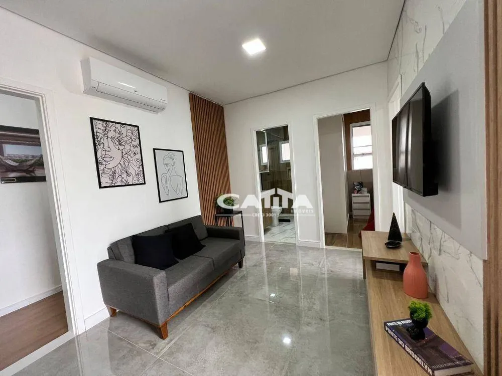 Apartamento, 2 quartos, 36 m² - Foto 3