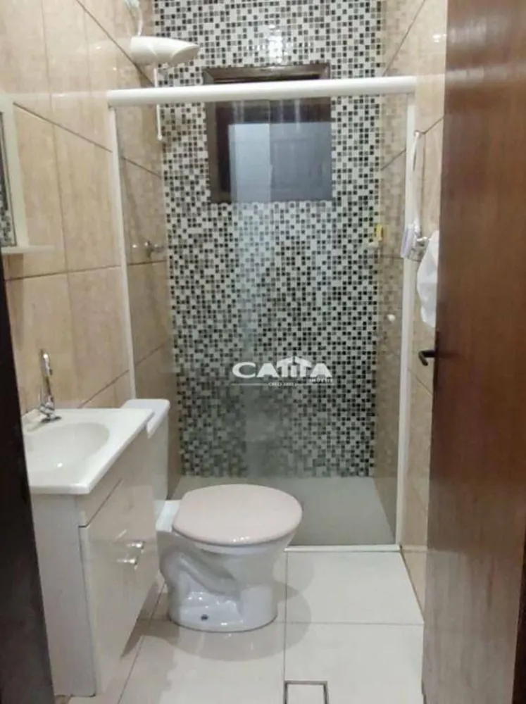 Casa, 3 quartos, 92 m² - Foto 2