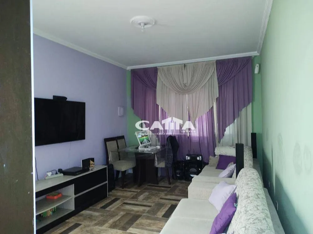 Casa, 3 quartos, 92 m² - Foto 3
