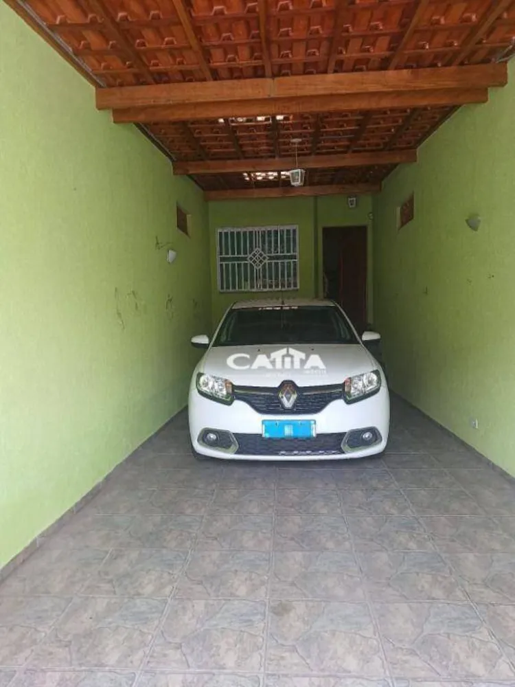 Sobrado, 2 quartos, 125 m² - Foto 8