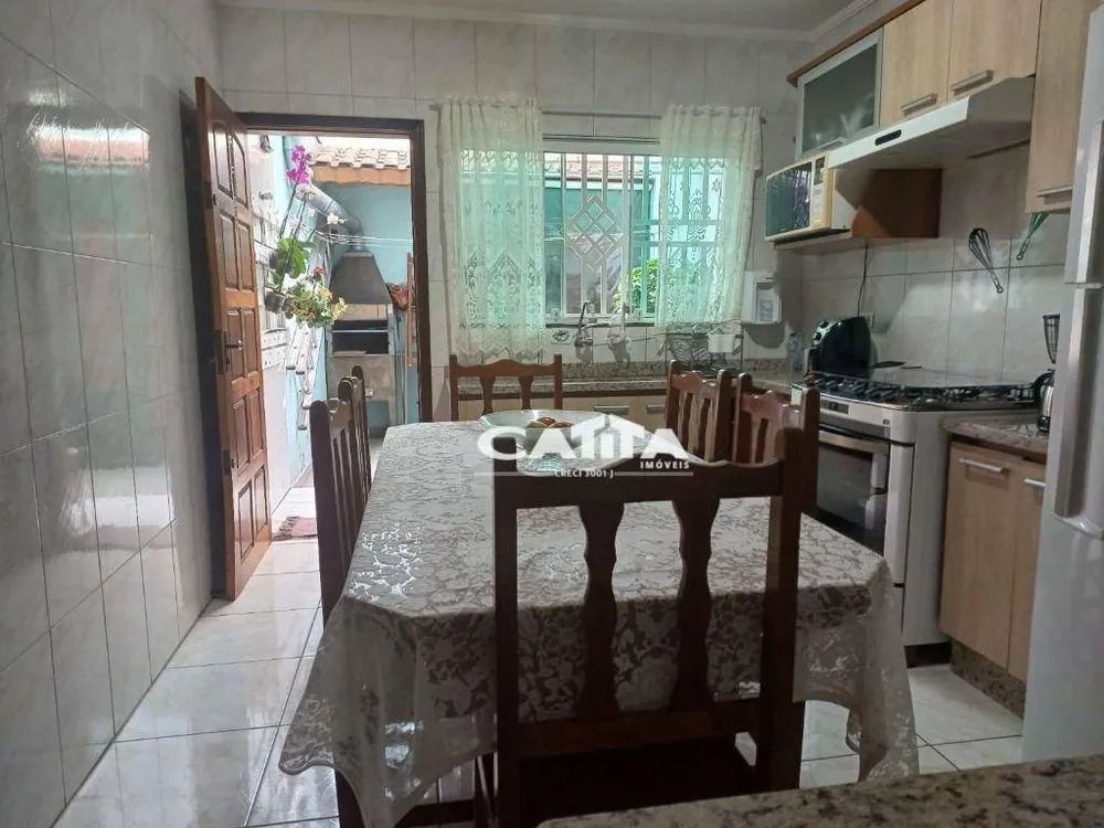 Sobrado, 2 quartos, 125 m² - Foto 2