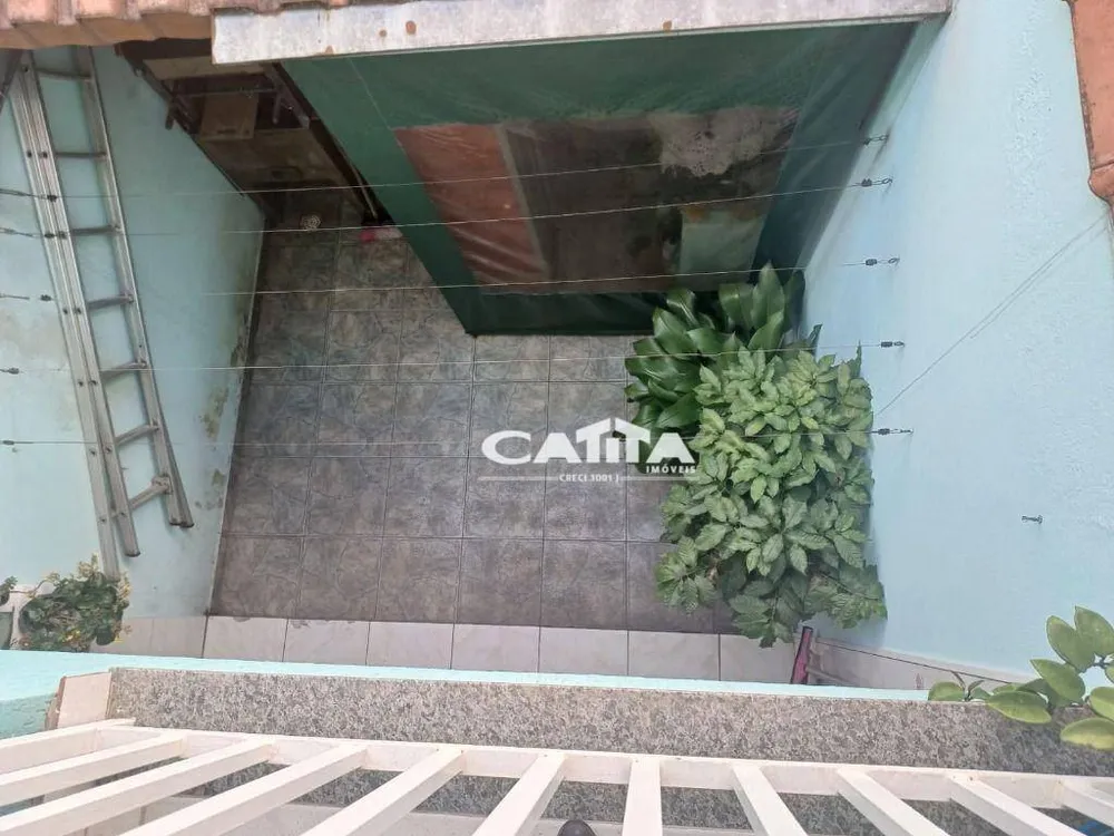Sobrado, 2 quartos, 125 m² - Foto 7