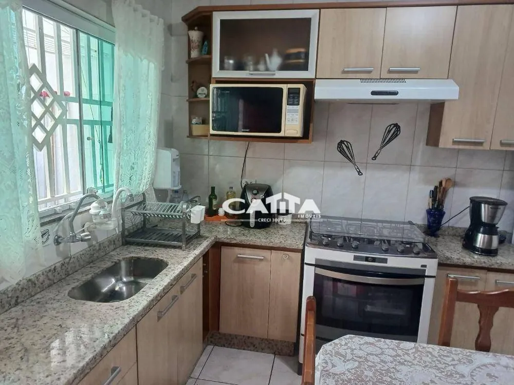 Sobrado, 2 quartos, 125 m² - Foto 3