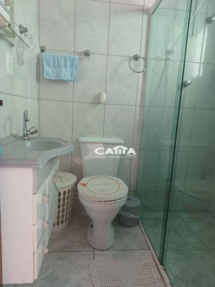 Sobrado, 2 quartos, 125 m² - Foto 6
