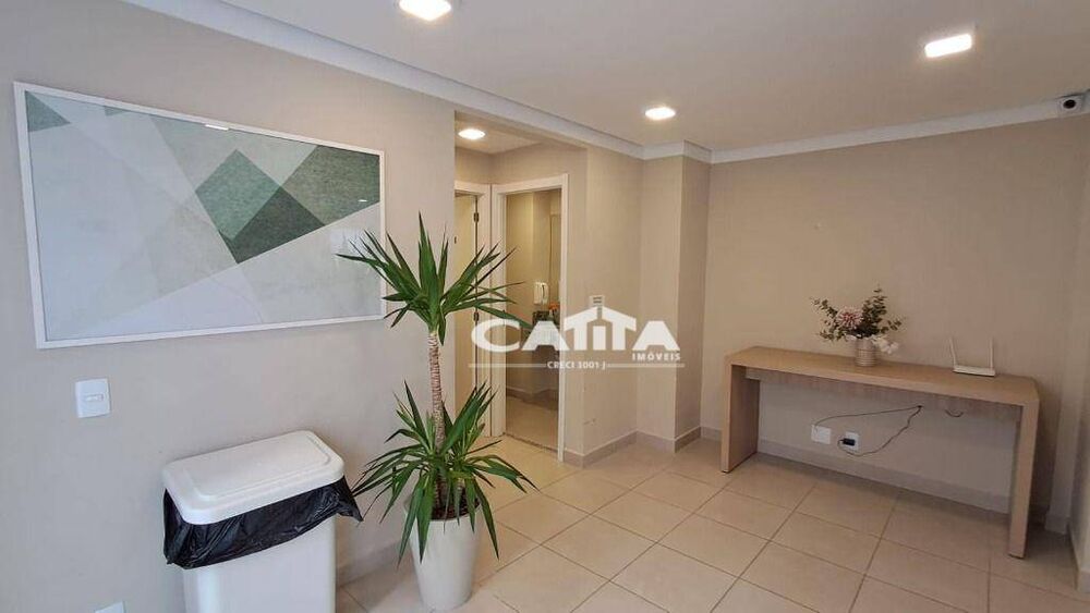 Apartamento à venda e aluguel com 2 quartos, 33m² - Foto 3