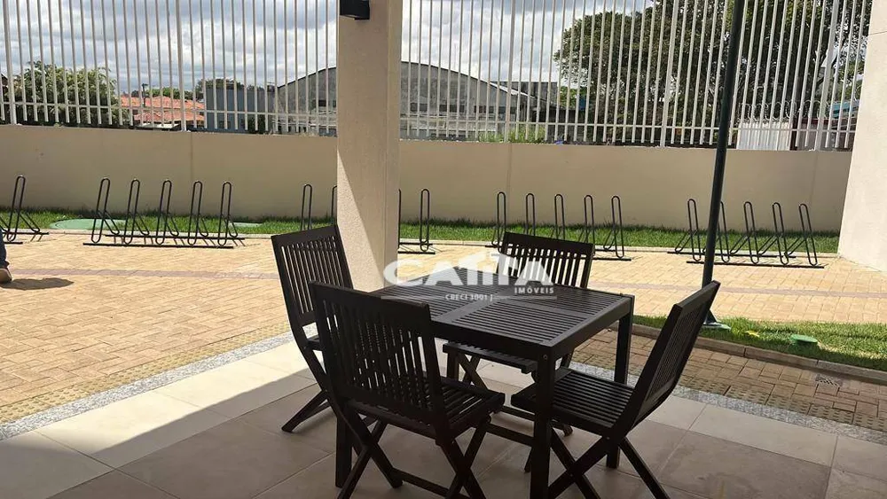 Apartamento, 2 quartos, 33 m² - Foto 4
